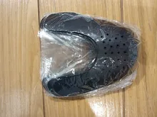 Zapato de escudo para zapatillas de deporte Anti pliegue del dedo del pie tapas de Camilla expansor Shaper apoyar el deporte Zapatos arrugado Protector Dropshipping. Exclusivo.