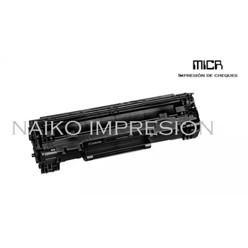 Cartridge Canon 725 MICR Toner Magnetic 
Cartridge Canon 725 MICR Toner Magnetic