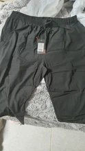 Bermudas de verano para hombre, pantalones cortos masculinos de talla grande 8XL 9XL, informales, transpirables y de secado rápido