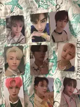 Kpop-tarjetas fotográficas NCT 2020, nuevo álbum de 2 de alta calidad, NCT2020, tarjetas fotográficas de todos los miembros