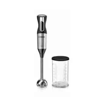 Submergible hand-blender BOSCH MSM6S10B 750W 
Submergible hand-blender BOSCH MSM6S10B 750W