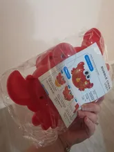 Cangrejo de burbuja musical juguetes bebe juguetes baño  juguetes para niños Piscina bañera jabón automático de la máquina de los cangrejos Rana burbuja Automático de música de la máquina tiktok Venta caliente Estilo