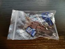 5 uds U3AM-002/U3AM-003 conector USB 3,0 de 3IN1 hombre Jack hembra de carga de alta velocidad de transferencia de datos USB 3,0 Jack