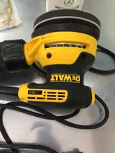 5 Inch 125mm 8-Hole Backup Sanding Pad Hook and Loop Assemblies for Dewalt Type 1, 5,