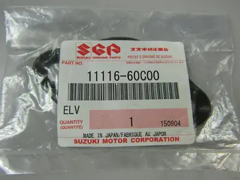 Plate GBC Suzuki Carry/every 1111660c00000 
Plate GBC Suzuki Carry/every 1111660c00000