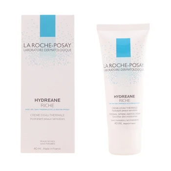 Hydrating Cream Hydreane Riche La Roche Posay
Hydrating Cream Hydreane Riche La Roche Posay
