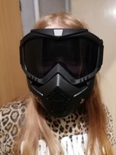 Al aire libre Anti-niebla Airsoft máscara protectora completa casco de máscara facial máscara de Paintball Airsoft seguridad gafa protectora táctico máscara