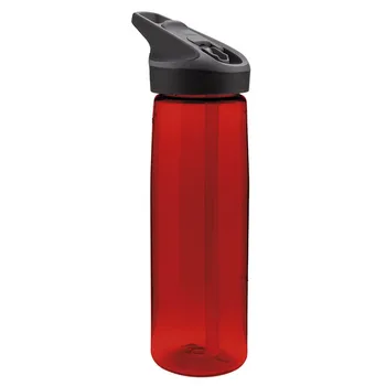 

LAKEN water Bottle BPA free plastic Tritan 0.75 L. Network stopper Jannu