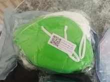 20/50pc mascarilla facial ffp2 kn95 ffp2mask máscara enfant niños máscaras 5 capas máscaras sagornasapp mascarilla fpp2 homologada niñas