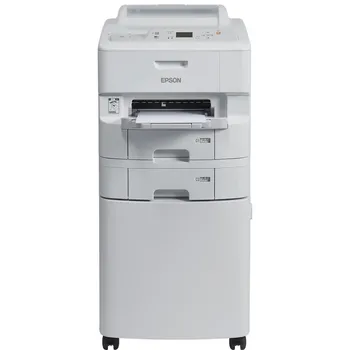 Epson WorkForce Pro WF-6090DTWC
Epson WorkForce Pro WF-6090DTWC