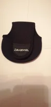 Daiwa-bolsa para carrete de pesca, funda protectora para carrete de pesca, BC