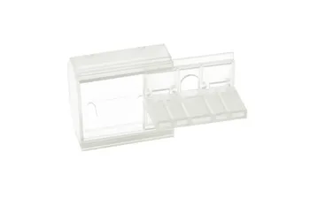 LEDLUX BA4412 Kit hook clips plastic fastener internal corner Wall Wall profiled aluminum BA4420
LEDLUX BA4412 Kit hook clips plastic fastener internal corner Wall Wall profiled aluminum BA4420