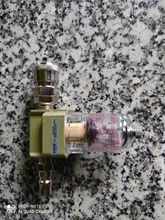 Procesador de fuente de AF2000-02, filtro de bomba de aire, filtro de aceite y agua, componentes neumáticos, compresor de aire sm pm