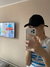 Gorra de béisbol con Cierre trasero para hombre y mujer, gorra de béisbol con cierre trasero, Color sólido, ajustable, 2020