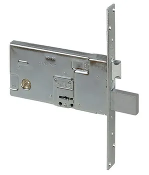 1 PCS CISA ART.57313.73 SERR. DOUBLE MAP
1 PCS CISA ART.57313.73 SERR. DOUBLE MAP