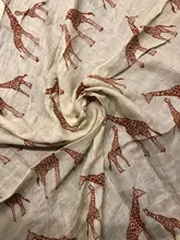 Toallas de muselina de 60x60cm para bebé, faja, bufanda, toalla de baño, pañuelo para recién nacido, paño de baño para alimentación facial