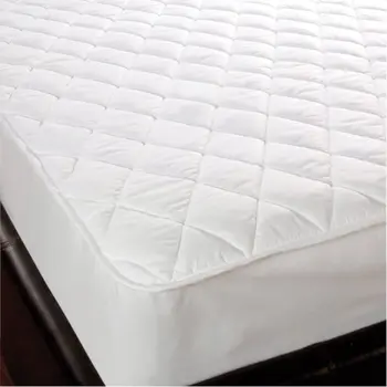 Mislina Quilting Fitted Mattress Protector Double Personality Mattress 160x200
Mislina Quilting Fitted Mattress Protector Double Personality Mattress 160x200