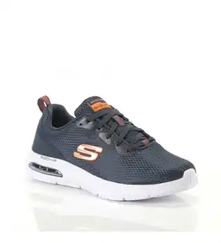 

Skechers Skech-Air trainers: Dyna-Air