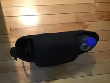 Bolsa para cochecito organizador de accesorios de cochecito de bebé cochecito de cubierta de portavasos organizador con forma de carrito bebés Accesorios