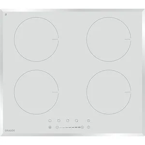 Induction hob Graud IK 60.1 WF
Induction hob Graud IK 60.1 WF