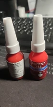 Screw-Glue Thread Fast-Curing Adhesive Anaerobic 10ml Oil-Resistance Locking-Agent