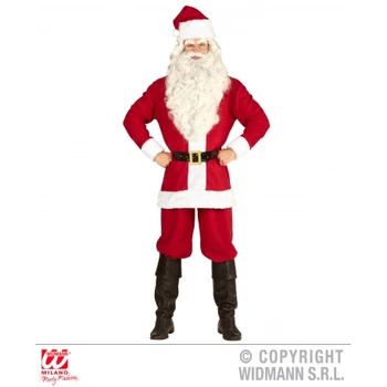 Santa Christmas Costume adult cheap 
Santa Christmas Costume adult cheap