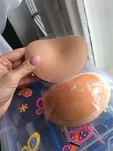 Conjunto de Bikini con almohadillas para el pecho para mujer, traje de baño acolchado con realce, esponja transpirable más gruesa con almohadilla para sujetador