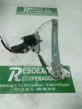 WINDOW LIFTER REAR LEFT HYUNDAI ACCENT (LC)
WINDOW LIFTER REAR LEFT HYUNDAI ACCENT (LC)
