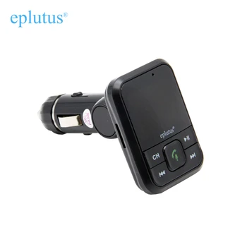 FM Transmitter Modulator Bluetooth Handsfree Car Kit Audio MP3 Player with 3.4A Dual USB Car FM Transmittor Phone Charger FB 03
FM Transmitter Modulator Bluetooth Handsfree Car Kit Audio MP3 Player with 3.4A Dual USB Car FM Transmittor Phone Charger FB 03
