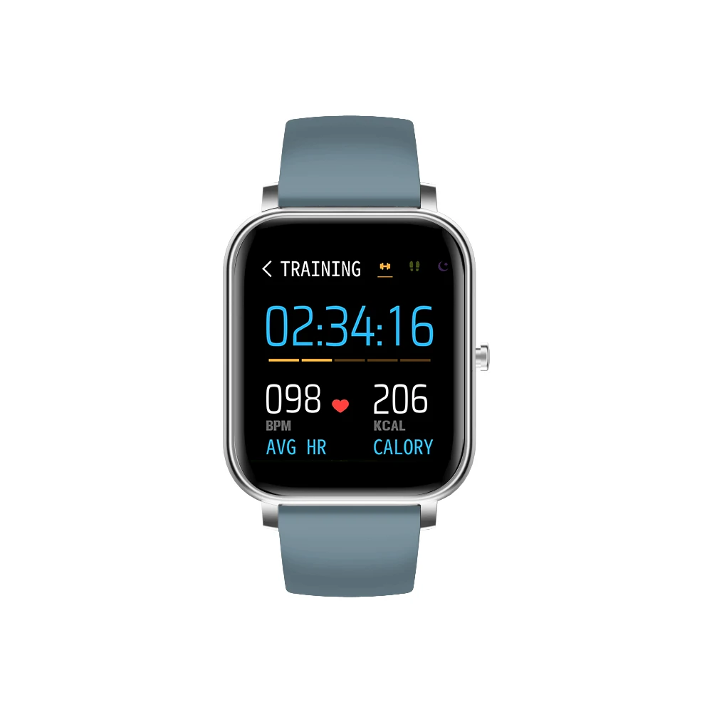Winlink V20 Smart Watch Healthy Heart Rate Blood Oxygen Monitor Pedometer Full Touch Screen IP67 Waterproof Smart Bracelet
Winlink V20 Smart Watch Healthy Heart Rate Blood Oxygen Monitor Pedometer Full Touch Screen IP67 Waterproof Smart Bracelet