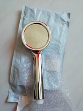 Bath Shower Rainfall Nozzle Water-Saving-Spray Pressurized Chrome SPA