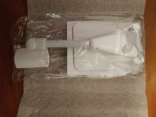 Shower-Head-Holder Stand Wall-Mount SPA Bathroom Adjustable Universal Self-Adhesive