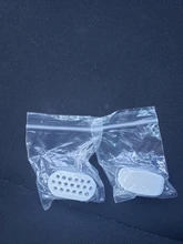 Bola de ejercicios de JawLine, Tonificador Muscular de mandíbula, Fitness, antiedad, grado alimenticio, sílice, mentón, levantamiento de mejillas, adelgazante, 1 Uds.