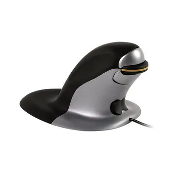 Ergonomic Optical Mouse Fellowes 9894601 1200 dpi
Ergonomic Optical Mouse Fellowes 9894601 1200 dpi