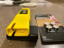 Yieryi-Monitor Digital de calidad del agua para piscinas, agua potable y acuarios, pH/TDS/EC/SALT/S.G.