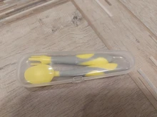 Suplemento de alimentos para bebés cuchara comer gadgets cuchara bebe silicona cuchara niño cucharas infantiles cuchara de alimentación bijtring de seguridad del bebé