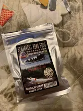 Vitamin Seaweed Aquarium Shrimp-Feeding Nutrition Fish-Forage Crystal Health-Growing