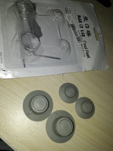 Almohadilla de Reducción de calor para portátil de coche, soporte enfriador de pies, juego de patas de succión, accesorios interiores de automóviles, 4 Uds.