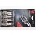 Spark plug GAS 53, ZIL, GROOVE, UAZ, LAZ dv. gas (-t 4 pcs) blister BOSCH LPG-1
Spark plug GAS 53, ZIL, GROOVE, UAZ, LAZ dv. gas (-t 4 pcs) blister BOSCH LPG-1