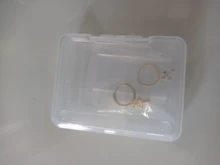 CANNER-collar de plata de ley 925 para mujer, collares con colgante de circón de colores cruzados, joyería femenina, collares de Color dorado