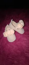 Pudcoco-zapatos de cuna para bebé niño recién nacido, zapatillas antideslizantes de suela para bebés