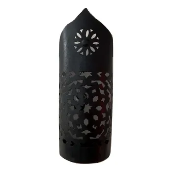 Wall Light Wall Lamp Wrought Iron Lantern 1359 Morocco Moroccan Etnic
Wall Light Wall Lamp Wrought Iron Lantern 1359 Morocco Moroccan Etnic