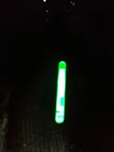 Fireflies Rod-Lights Fishing-Float Dark-Glow-Stick 4 for Fluorescent 10pcs/Bag