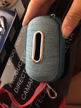 Dispensador portátil de bolsas para mascotas, caja de basura con cuerda para limpieza de residuos, accesorios para perros, para caca de perro o mascotas