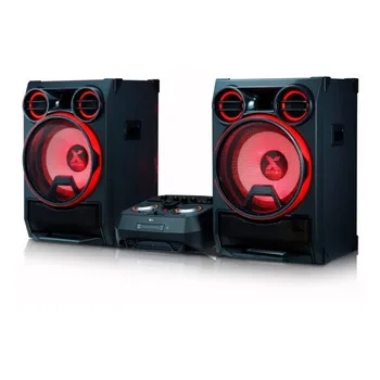 Hi-fi LG CK99 Bluetooth 5000W 
Hi-fi LG CK99 Bluetooth 5000W
