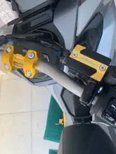 Tornillo de cabeza Torx para bicicleta y motocicleta, 1 Uds., titanio Ti M6 X 12 15 20 25 y M5 X 12 15 20 25mm