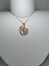 Collar con nombre para mujer, Letra Mom, abalorio de nombre de acero inoxidable de Color dorado, collar de placa de identificación, regalo de joyería para madre