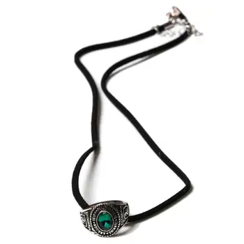 Pendant ring Slytherin Harry Potter
Pendant ring Slytherin Harry Potter