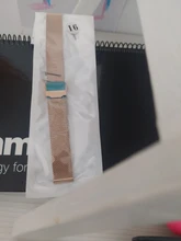 Correa de malla de acero para reloj de hombre y mujer, correa Milanesa De 12, 13, 14, 15, 16, 17, 18, 19, 20, 21, 22, 23 y 24mm