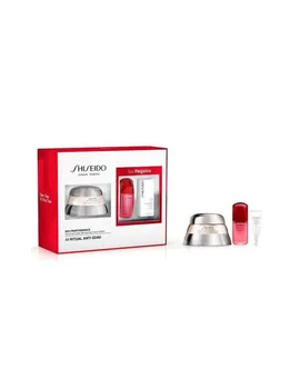 Shiseido Bio-Performance Advanced Super Revitalizi Cream, set products, 1 Pack (1x1 Piece)
Shiseido Bio-Performance Advanced Super Revitalizi Cream, set products, 1 Pack (1x1 Piece)